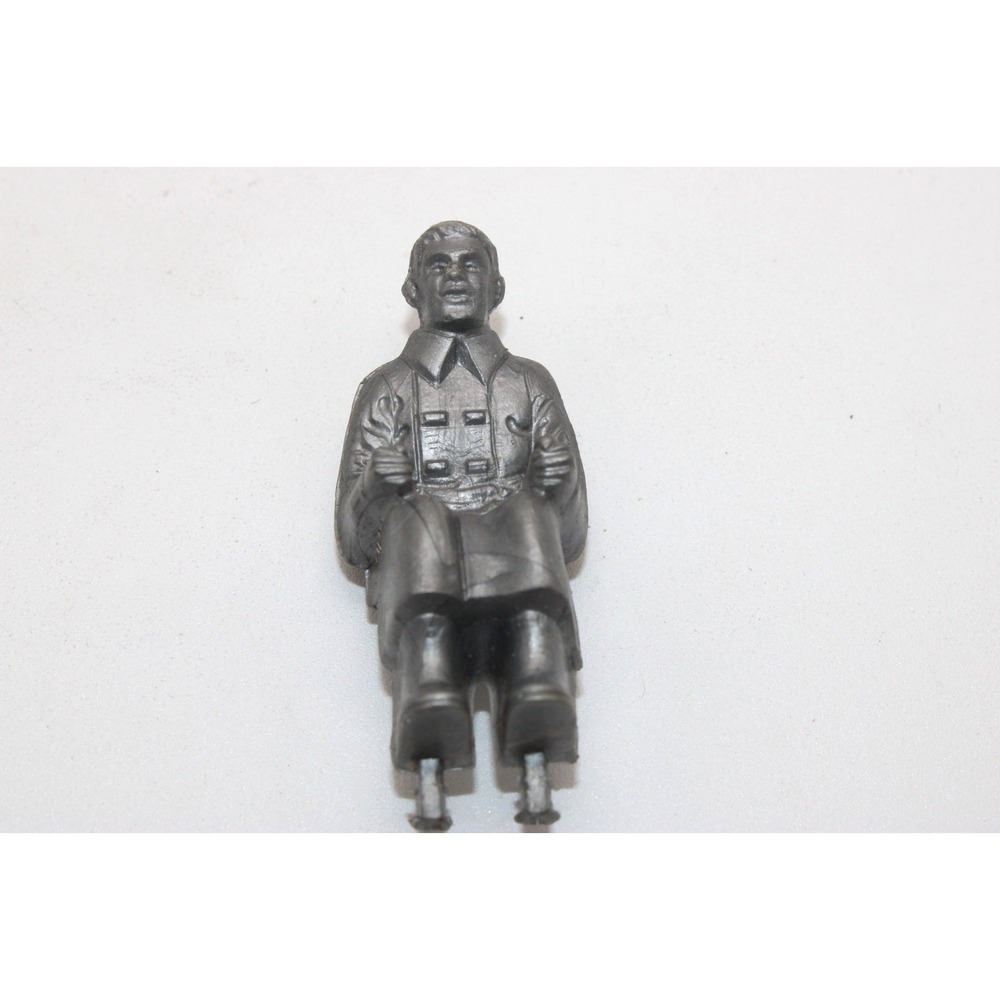 1950s Deluxe Reading Fire Ladder Truck Engine Driver